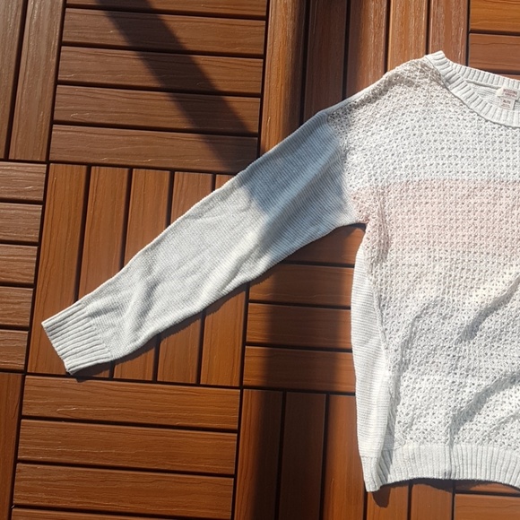 Long sleeve top - Picture 3 of 3